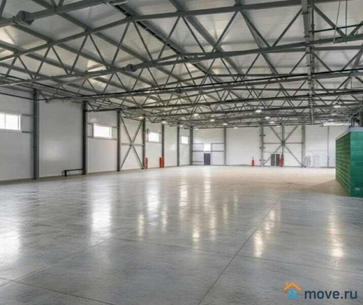 склад, 1500 м&sup2;