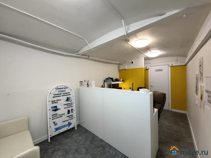 торговое помещение, 132.8 м&sup2;