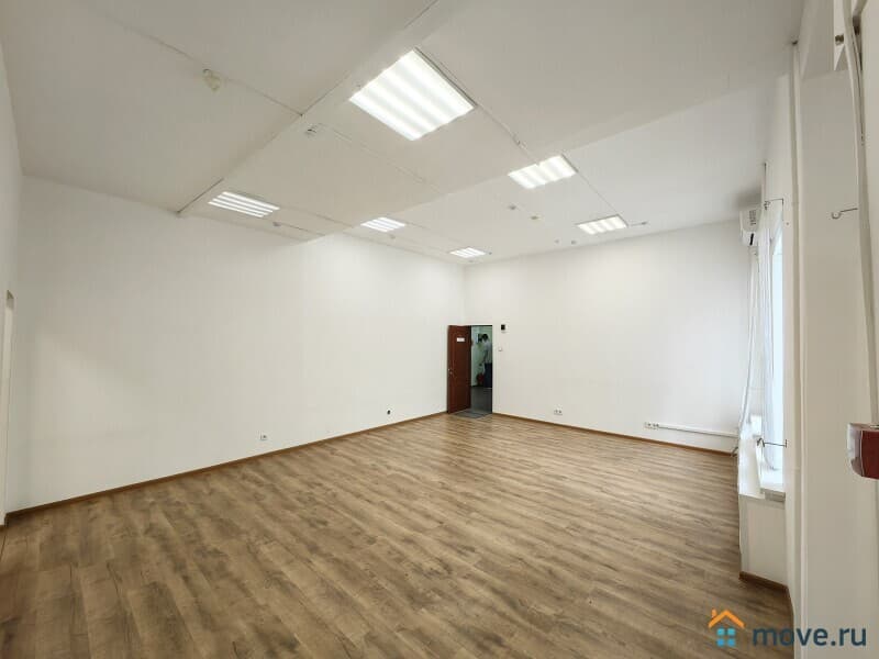 офис, 55 м&sup2;