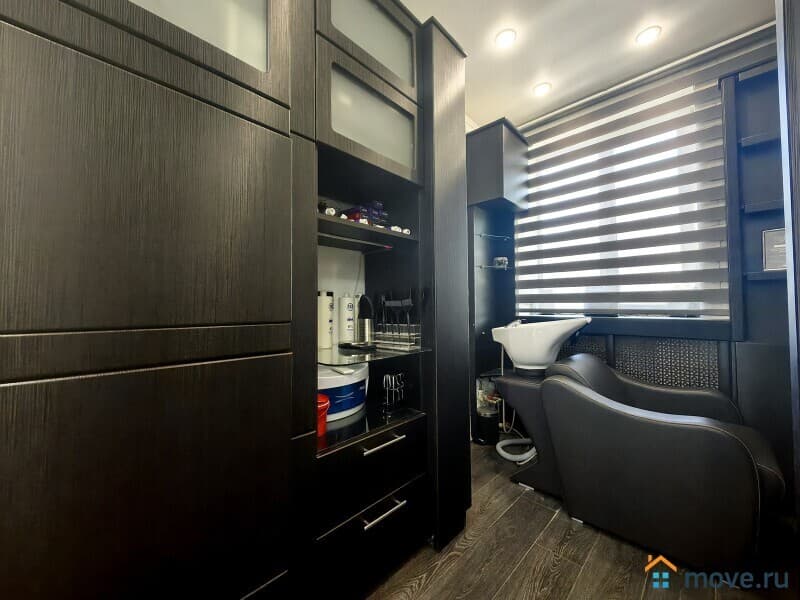 офис, 12.6 м&sup2;