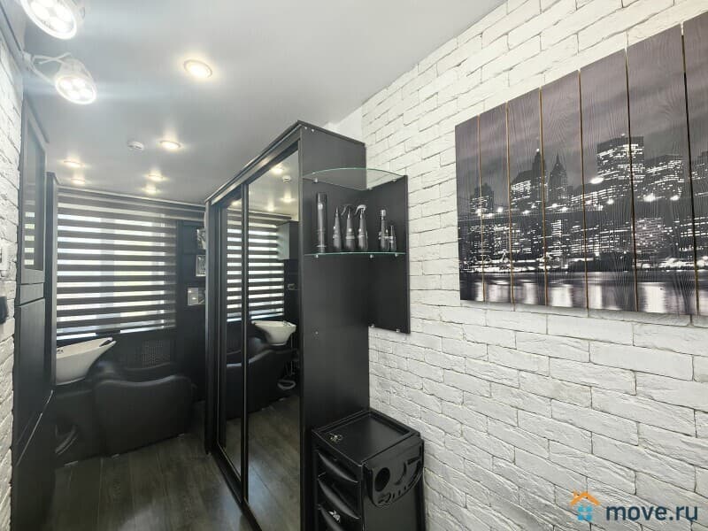 офис, 12.6 м&sup2;