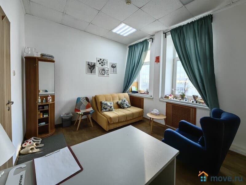 офис, 14.2 м&sup2;