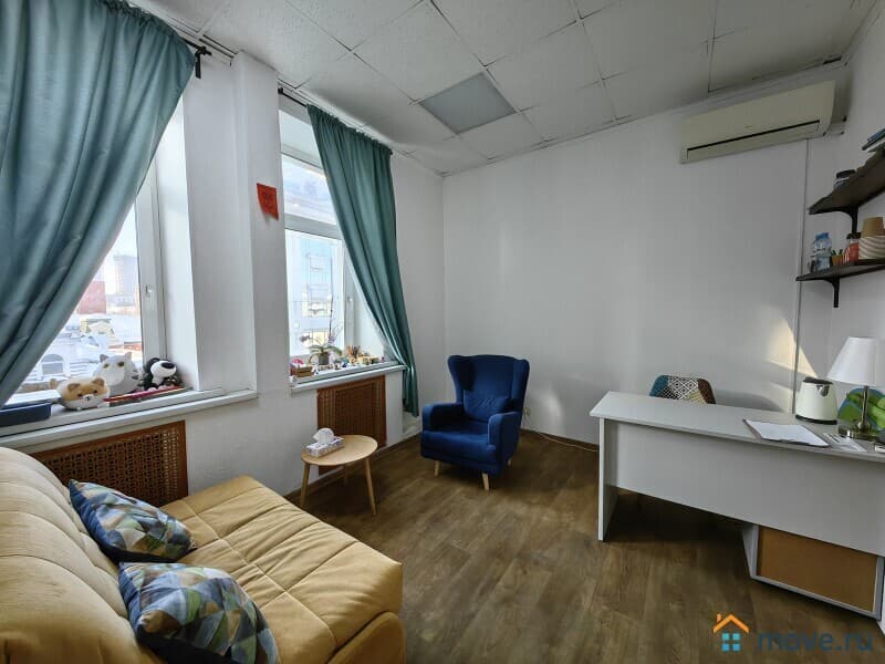 офис, 14.2 м&sup2;