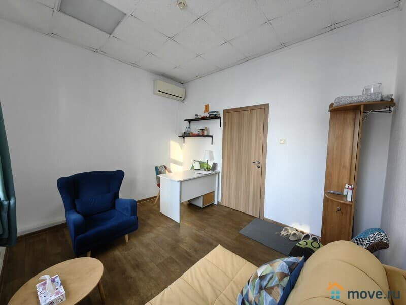 офис, 14.2 м&sup2;