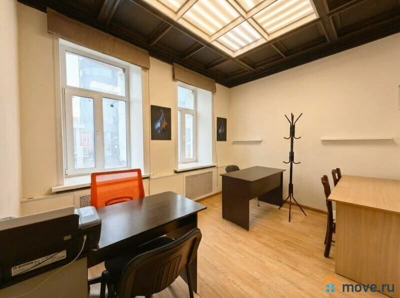 офис, 16.4 м&sup2;