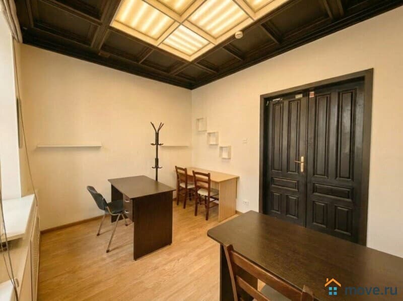 офис, 16.4 м&sup2;