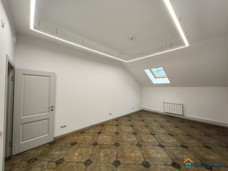 офис, 22.2 м&sup2;