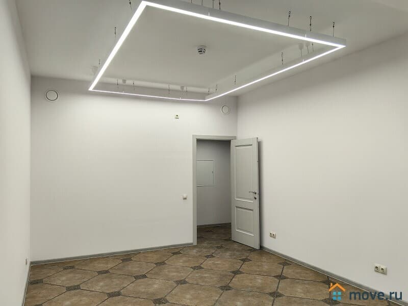 офис, 22.2 м&sup2;