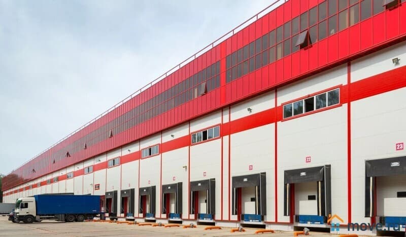 склад, 2771.5 м&sup2;