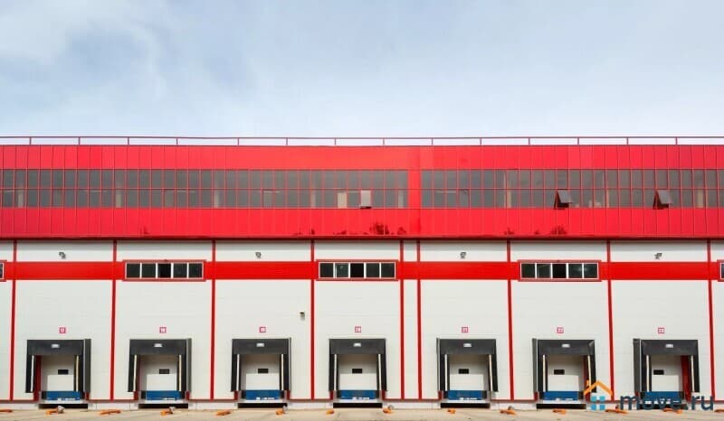 склад, 2771.5 м&sup2;