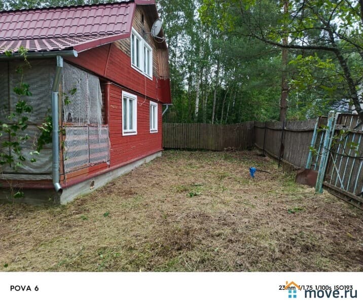 дача, 70 м&sup2;