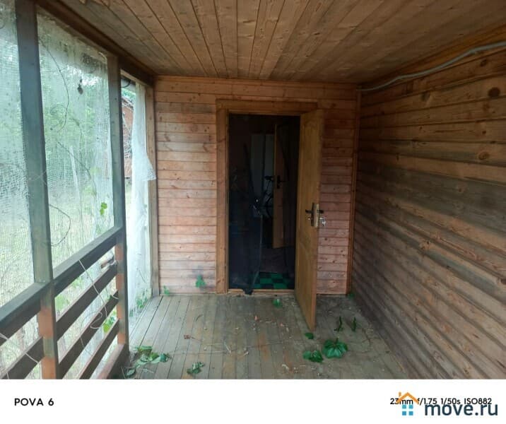 дача, 70 м&sup2;