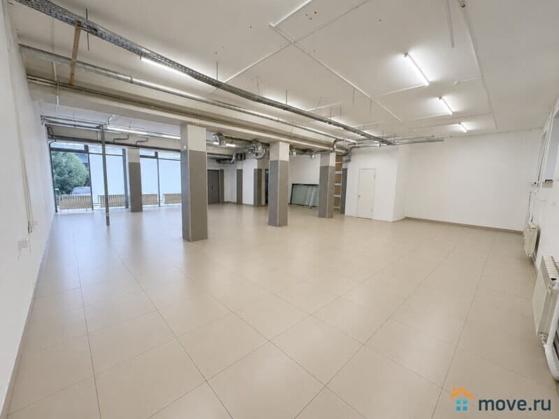 торговое помещение, 140 м&sup2;