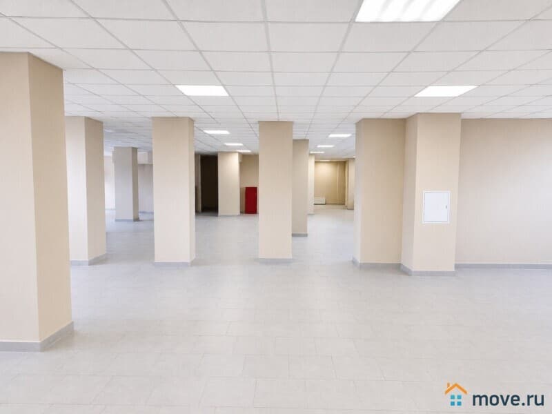 торговое помещение, 313.9 м&sup2;