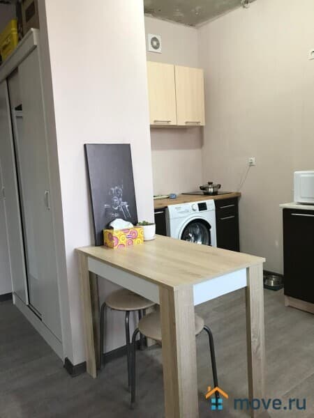 1-комн. квартира, 32 м²