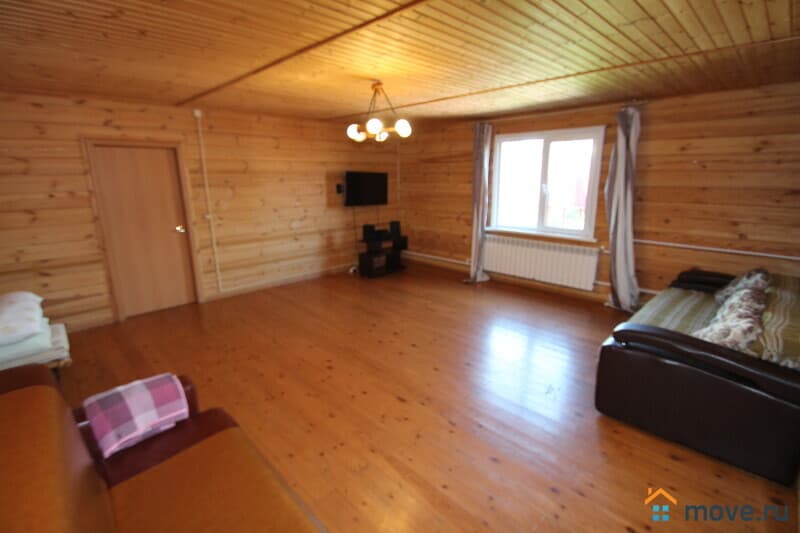 коттедж, 300 м&sup2;