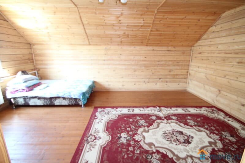 коттедж, 300 м&sup2;