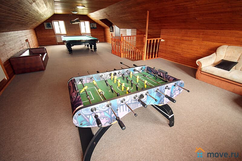 коттедж, 40 м&sup2;