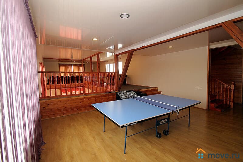 коттедж, 40 м&sup2;