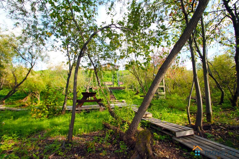 коттедж, 220 м²