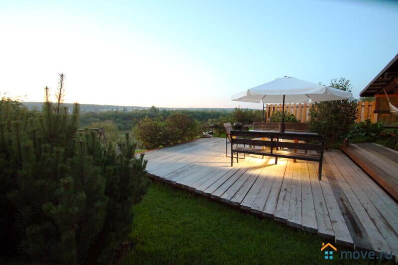 коттедж, 220 м²