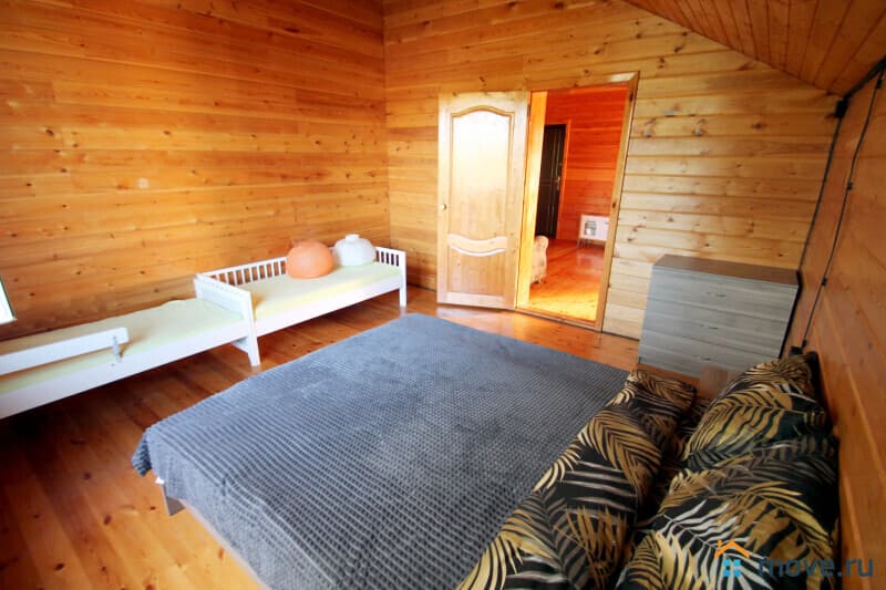 коттедж, 170 м²