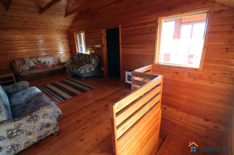 коттедж, 170 м²