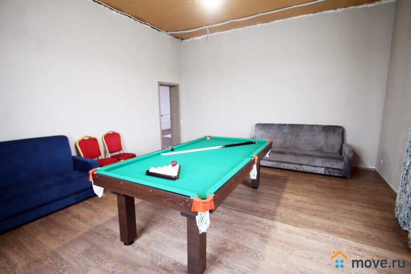 коттедж, 500 м&sup2;