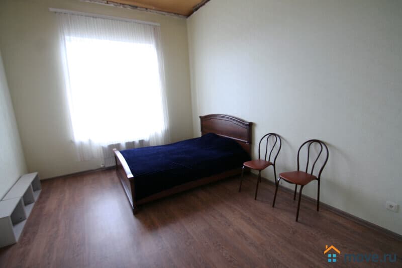 коттедж, 500 м&sup2;