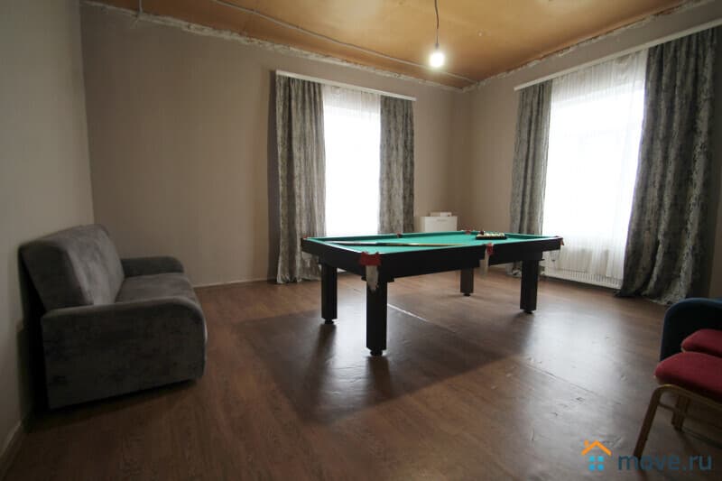 коттедж, 500 м&sup2;