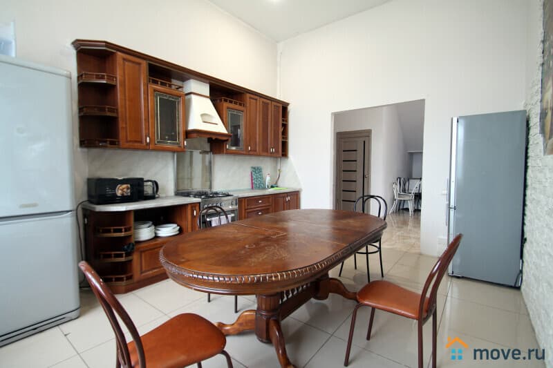 коттедж, 500 м&sup2;