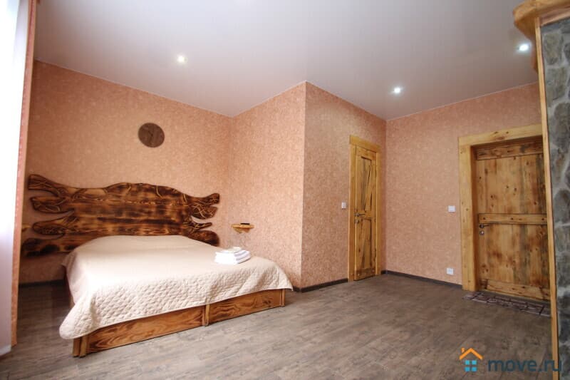 коттедж, 480 м&sup2;