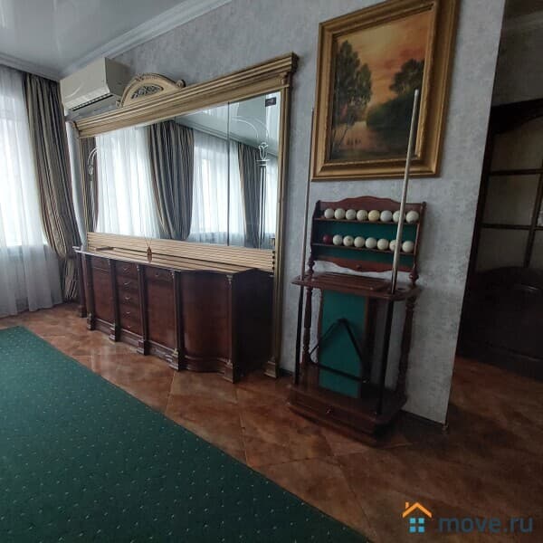 коттедж, 200 м²