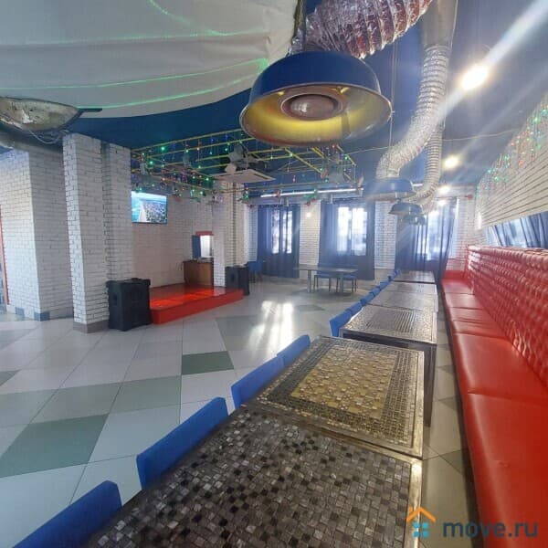 коттедж, 600 м&sup2;