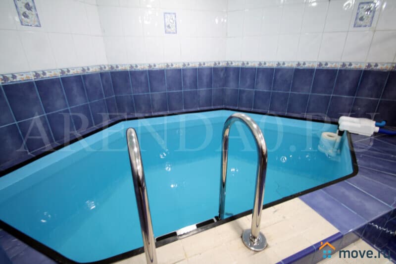 коттедж, 400 м&sup2;