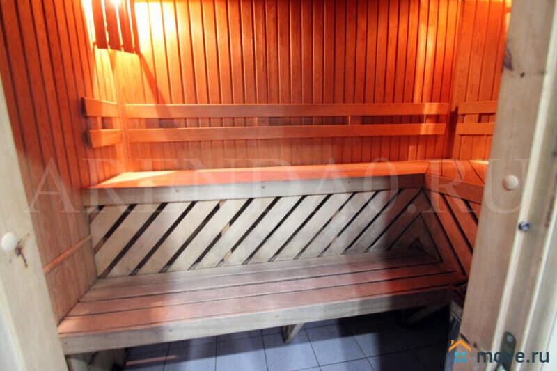 коттедж, 400 м&sup2;