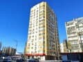 Продам однокомнатную квартиру, 43 м², этаж 4 из 15. Фото 1