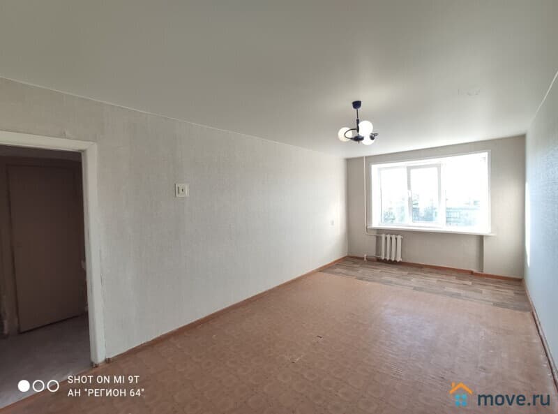 2-комн. квартира, 53 м²