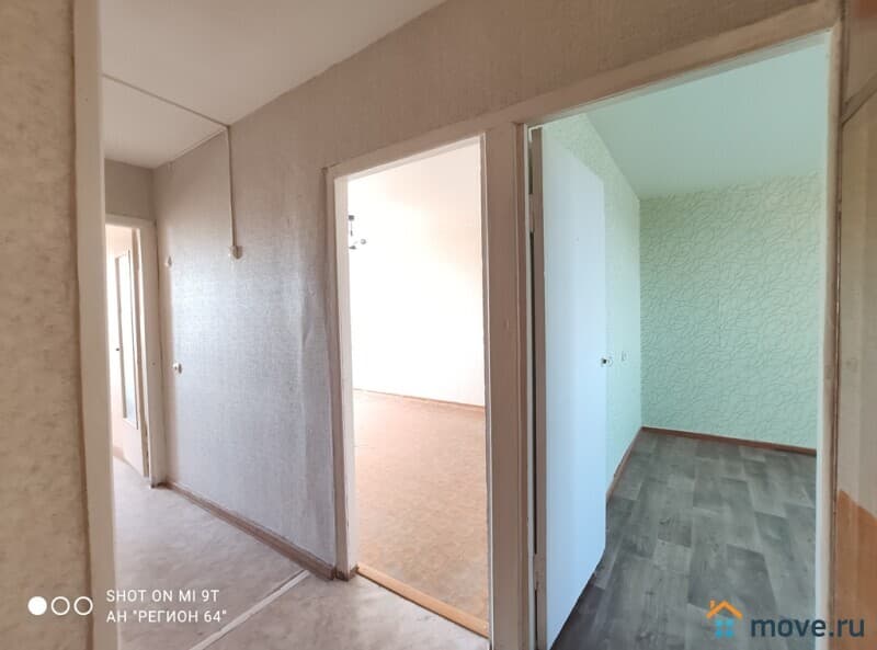 2-комн. квартира, 53 м²