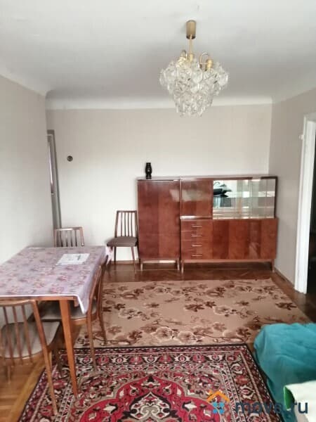 3-комн. квартира, 68 м²