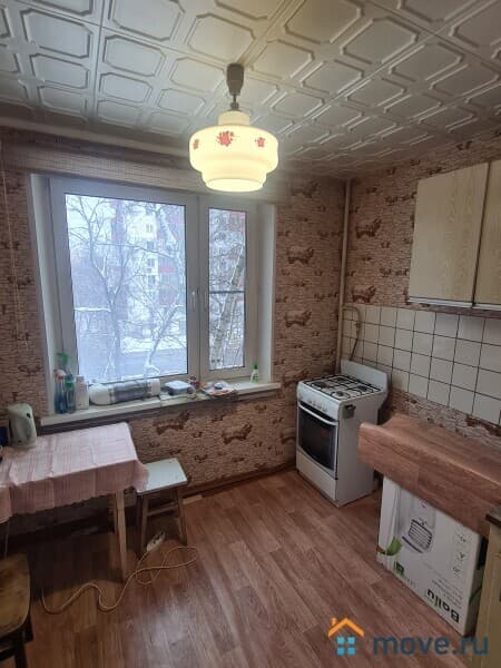 1-комн. квартира, 33 м&sup2;