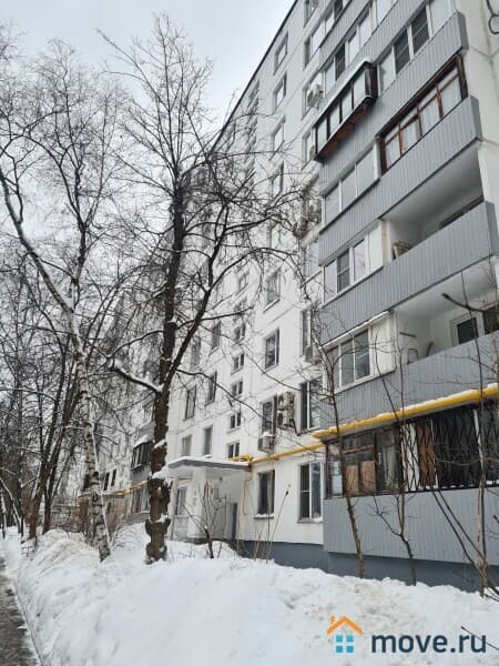 1-комн. квартира, 33 м&sup2;