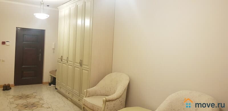 3-комн. квартира, 134 м&sup2;