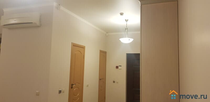3-комн. квартира, 134 м&sup2;