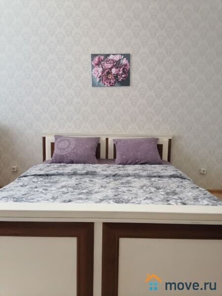 1-комн. квартира, 43 м²