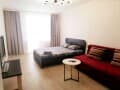 Аренда однокомнатной квартиры посуточно, 45 м², этаж 9 из 10. Фото 1