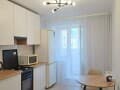 Аренда однокомнатной квартиры посуточно, 45 м², этаж 9 из 10. Фото 4