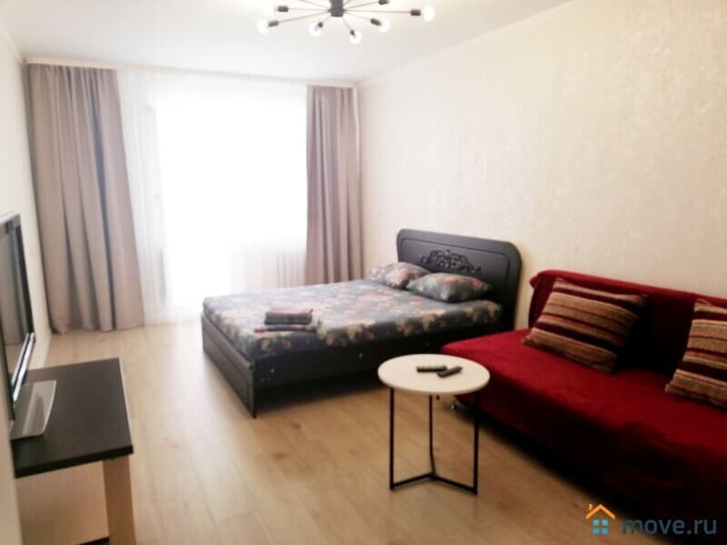1-комн. квартира, 45 м²
