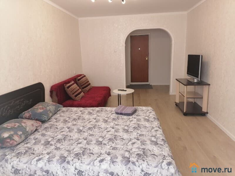 1-комн. квартира, 45 м²