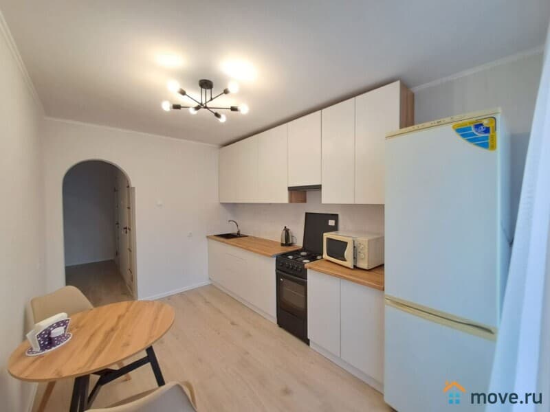1-комн. квартира, 45 м²